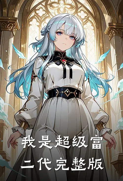 我是超级富二代完整版
