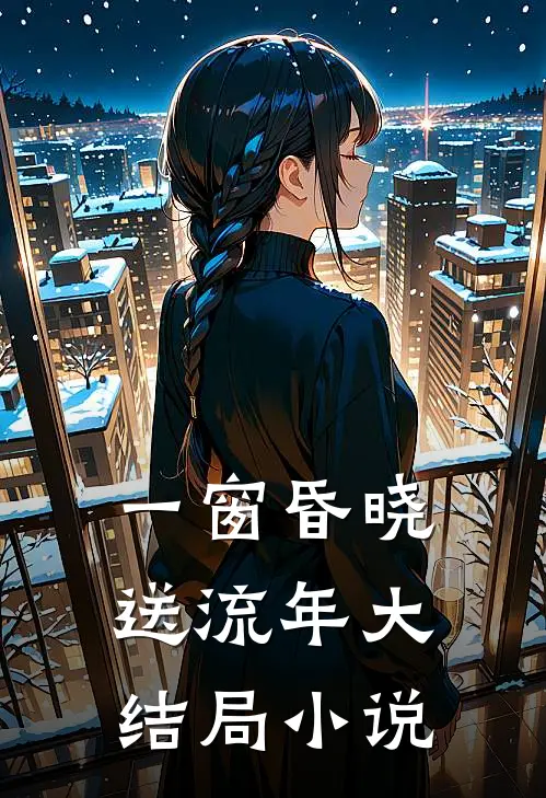 一窗昏晓送流年大结局小说