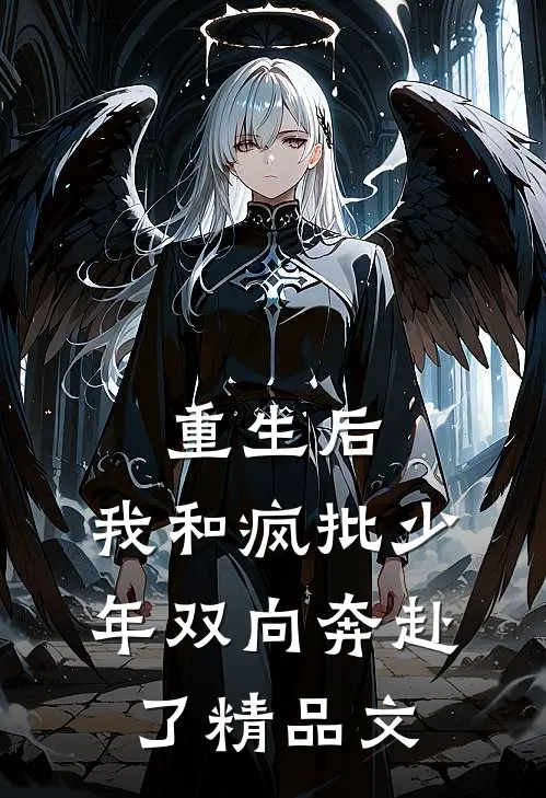 重生后，我和疯批少年双向奔赴了精品文