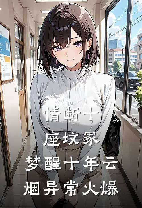 情断十座坟冢，梦醒十年云烟异常火爆