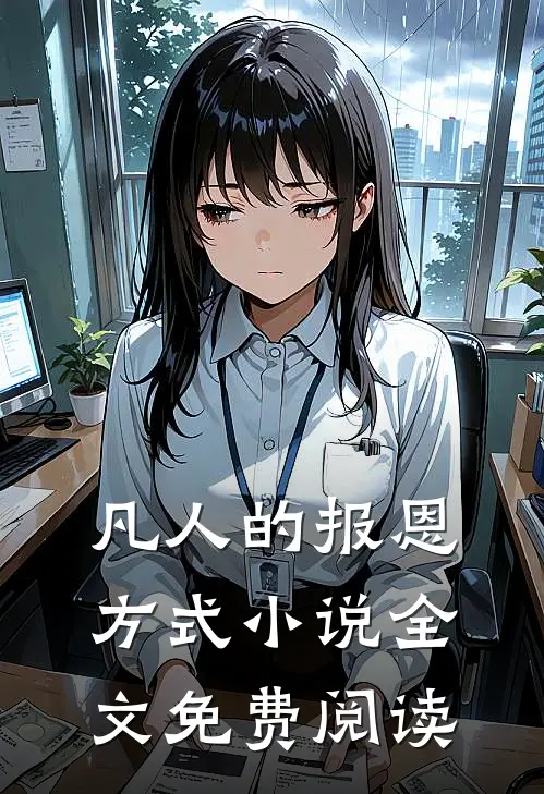 凡人的报恩方式小说全文免费阅读