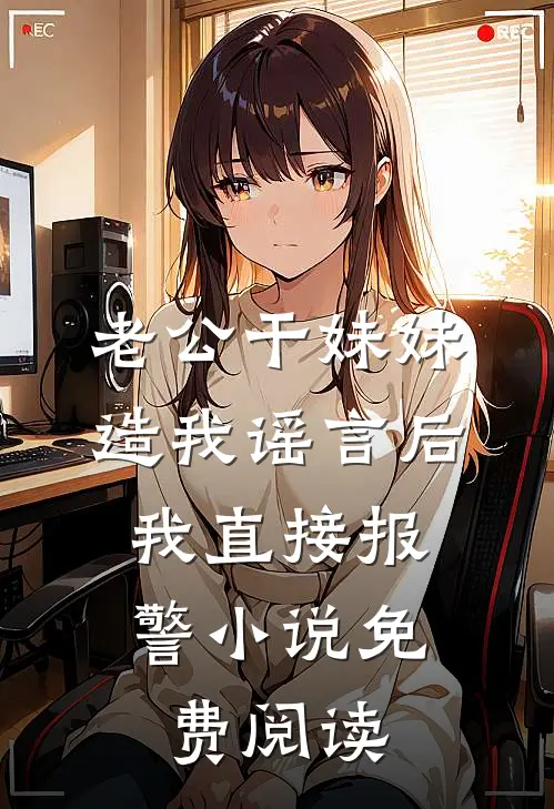 老公干妹妹造我谣言后，我直接报警小说免费阅读