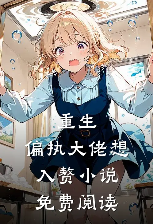 重生：偏执大佬想入赘小说免费阅读