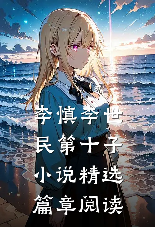 李慎李世民第十子小说精选篇章阅读