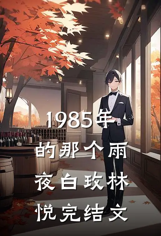 1985年的那个雨夜白玫林悦完结文