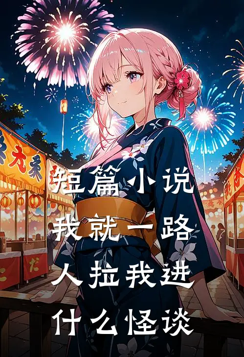短篇小说我就一路人拉我进什么怪谈