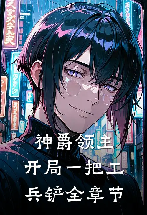 神爵领主：开局一把工兵铲全章节