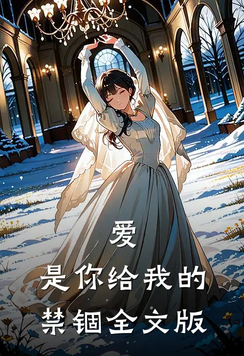 爱，是你给我的禁锢全文版