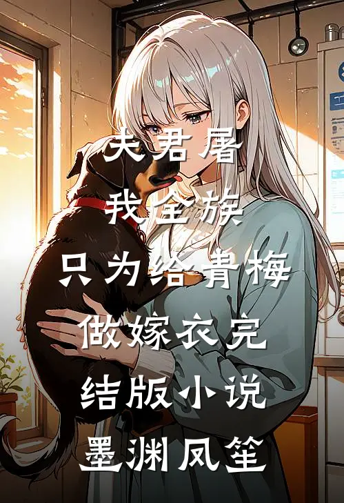夫君屠我全族，只为给青梅做嫁衣完结版小说墨渊凤笙
