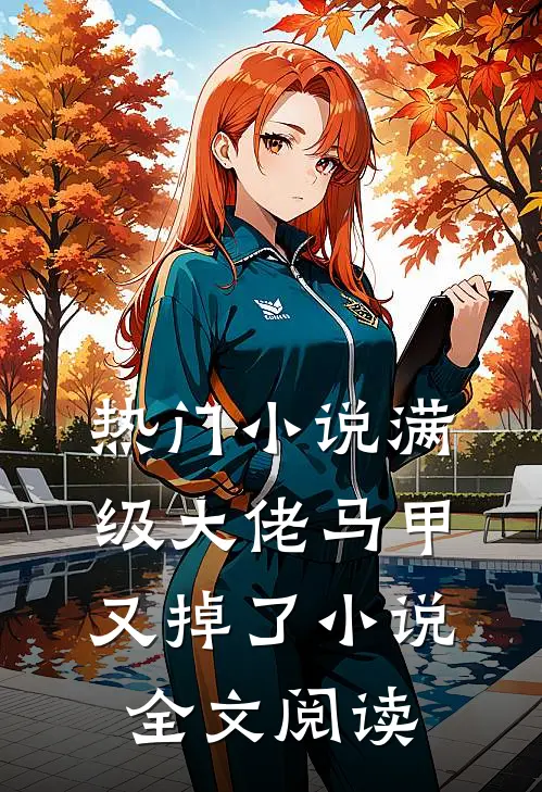 热门小说满级大佬马甲又掉了小说全文阅读