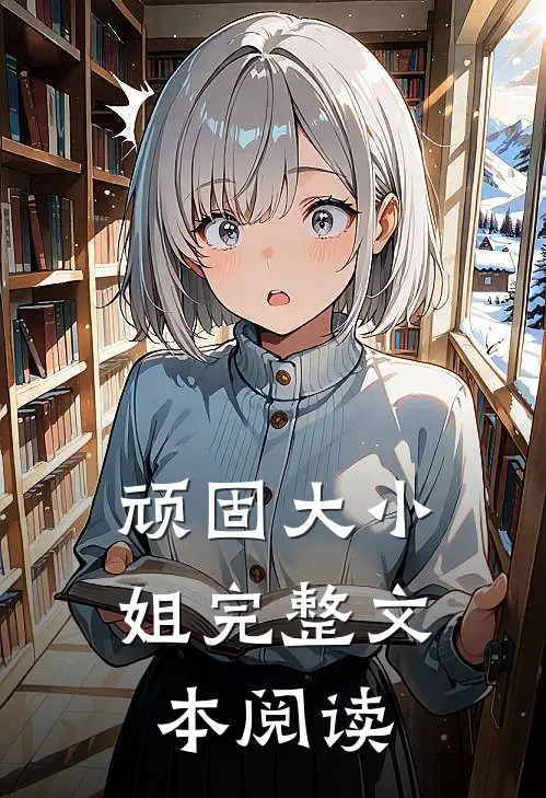 顽固大小姐完整文本阅读