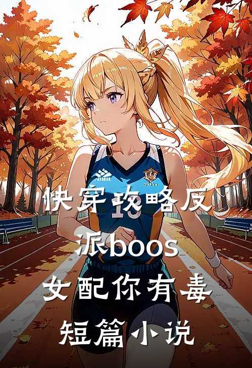 快穿攻略反派boos女配你有毒短篇小说