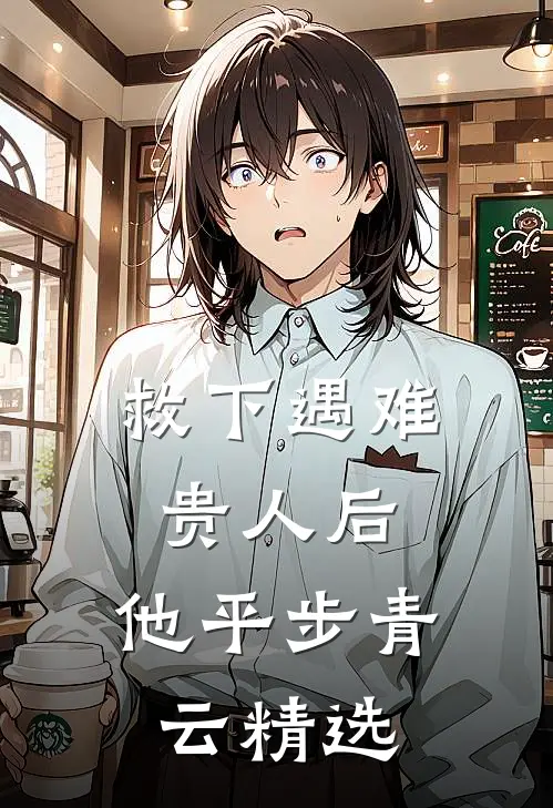 救下遇难贵人后，他平步青云精选