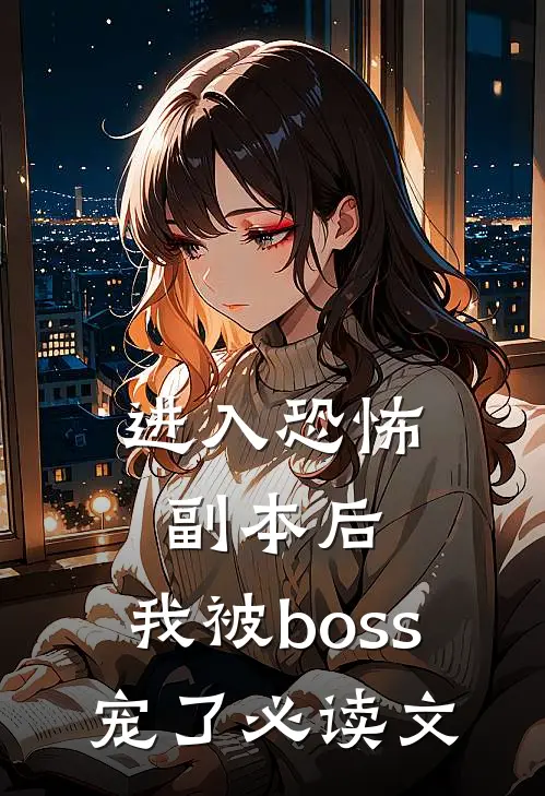 进入恐怖副本后，我被boss宠了必读文