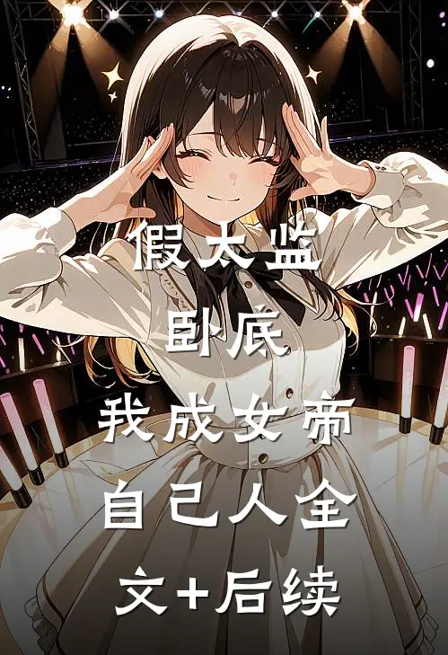 假太监：卧底，我成女帝自己人全文+后续