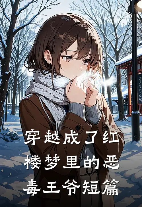 穿越成了红楼梦里的恶毒王爷短篇
