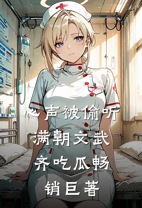 心声被偷听，满朝文武齐吃瓜畅销巨著