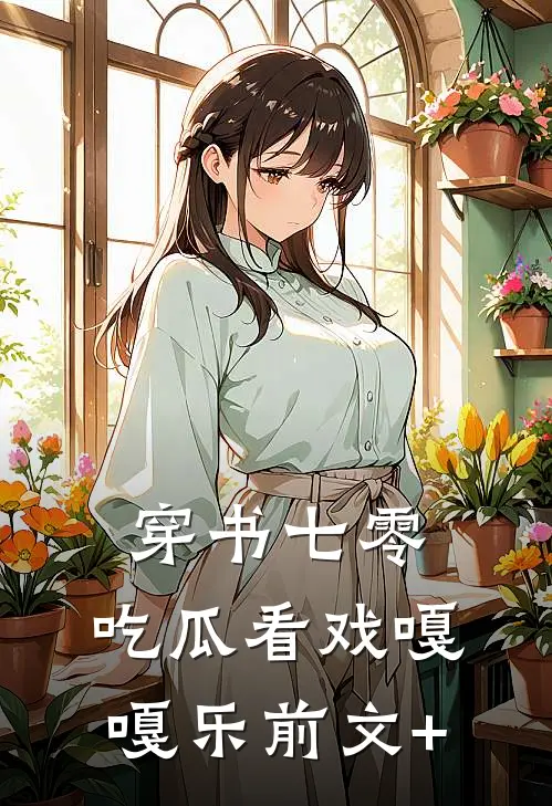 穿书七零，吃瓜看戏嘎嘎乐前文+