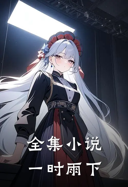全集小说一时雨下
