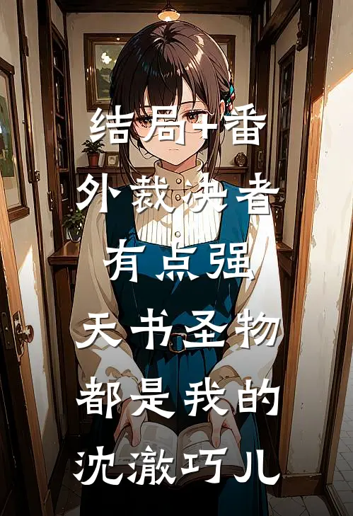 结局+番外裁决者有点强：天书圣物都是我的沈澈巧儿