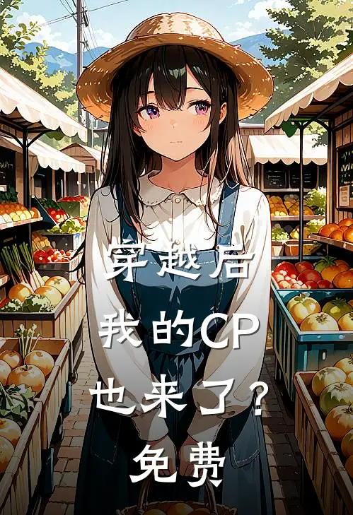 穿越后，我的CP也来了？免费