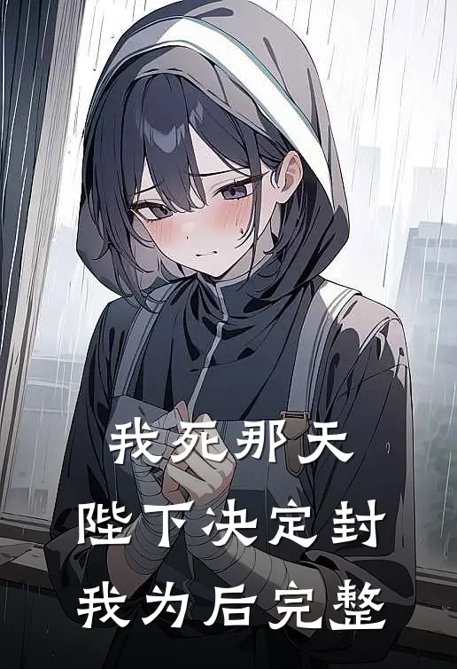 我死那天，陛下决定封我为后完整