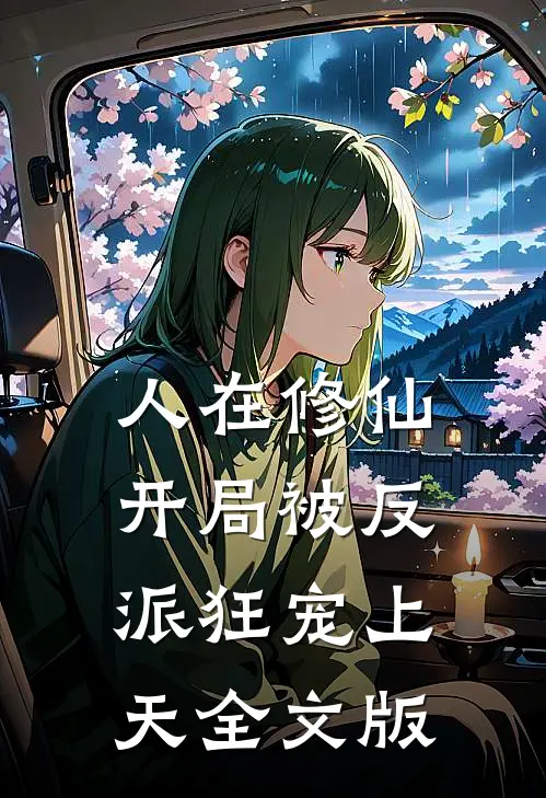 人在修仙，开局被反派狂宠上天全文版