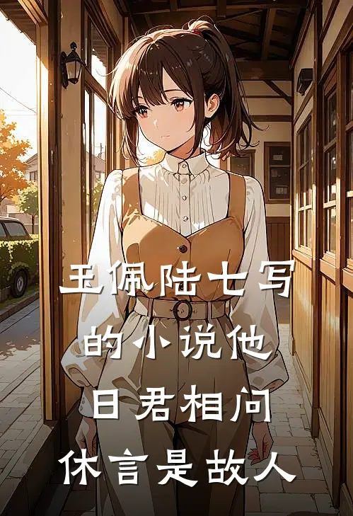 玉佩陆七写的小说他日君相问，休言是故人