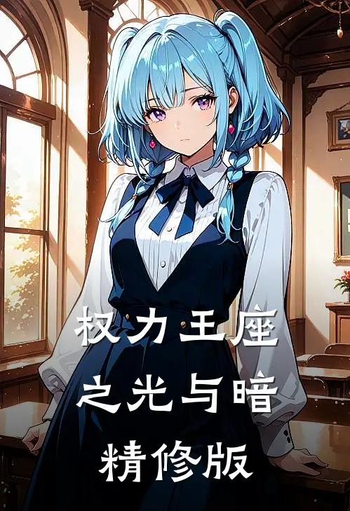 权力王座之光与暗精修版