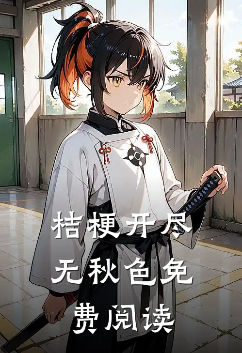 桔梗开尽无秋色免费阅读