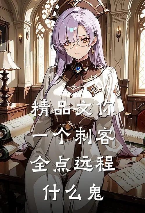 精品文你一个刺客，全点远程什么鬼