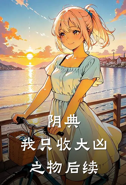 阴典：我只收大凶之物后续