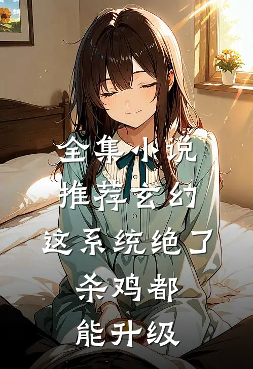 全集小说推荐玄幻：这系统绝了，杀鸡都能升级