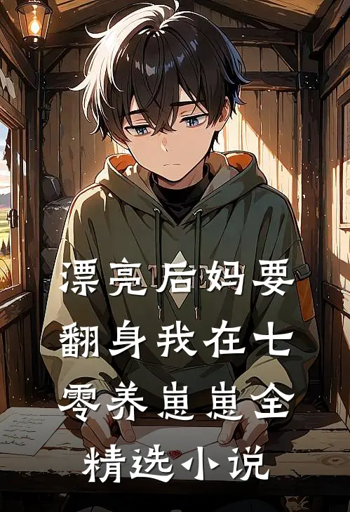 漂亮后妈要翻身我在七零养崽崽全精选小说