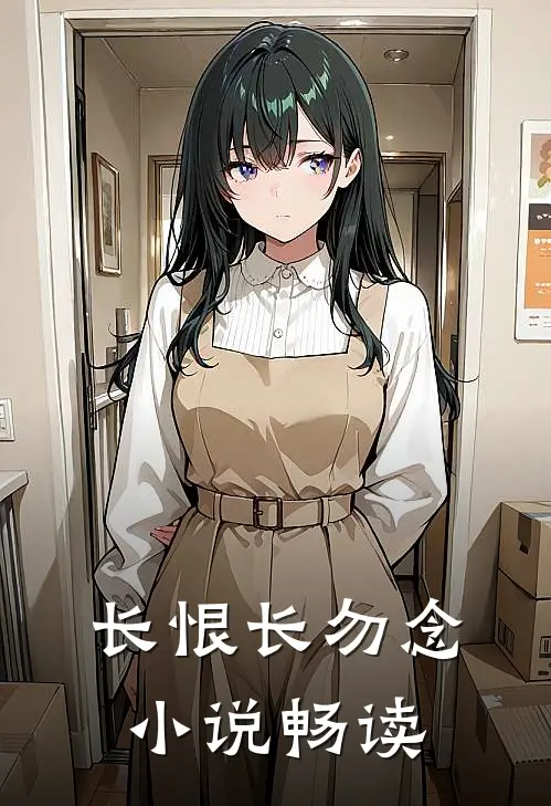 长恨长勿念小说畅读