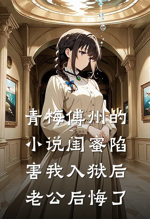 青梅傅州的小说闺蜜陷害我入狱后，老公后悔了