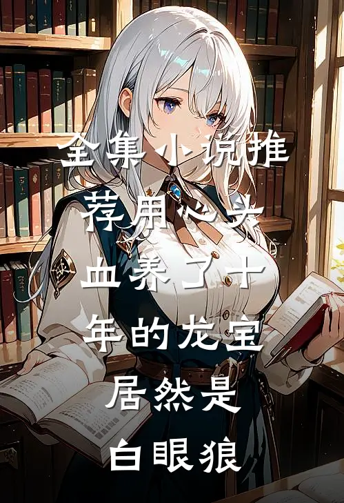 全集小说推荐用心头血养了十年的龙宝，居然是白眼狼
