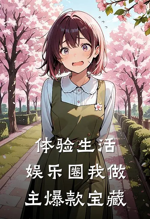 体验生活，娱乐圈我做主爆款宝藏