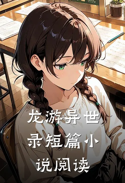 龙游异世录短篇小说阅读