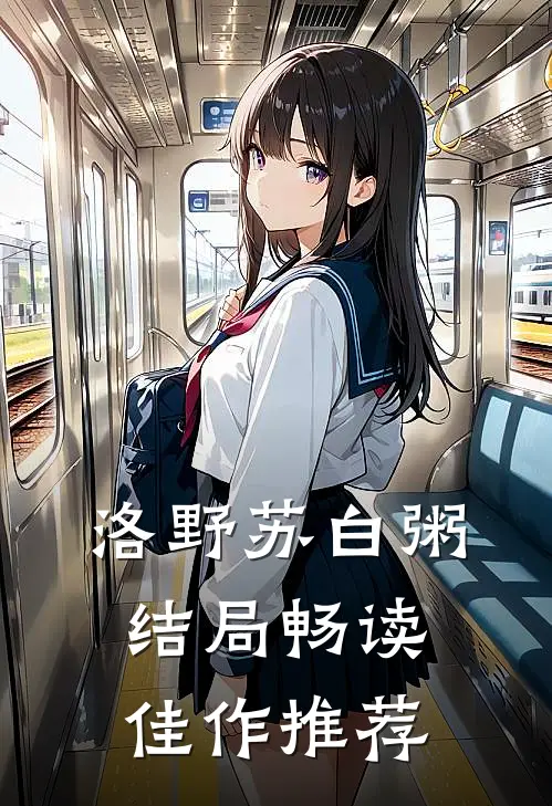 洛野苏白粥结局畅读佳作推荐