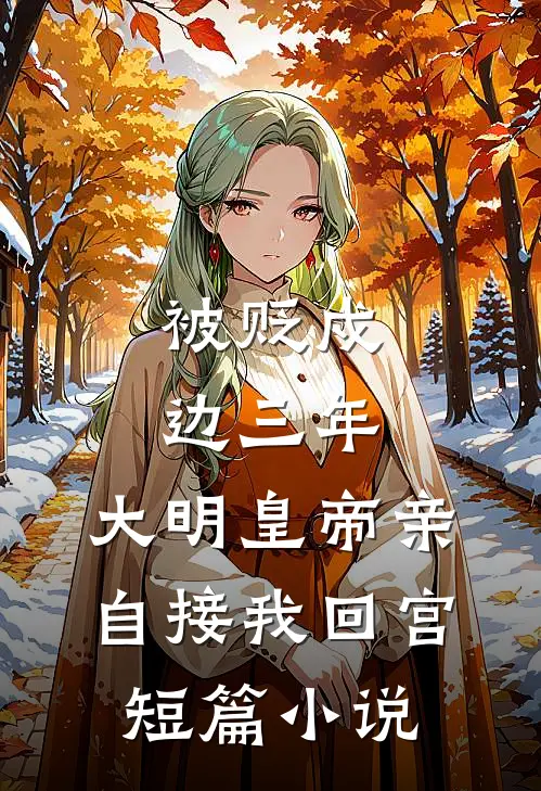 被贬戍边三年，大明皇帝亲自接我回宫短篇小说