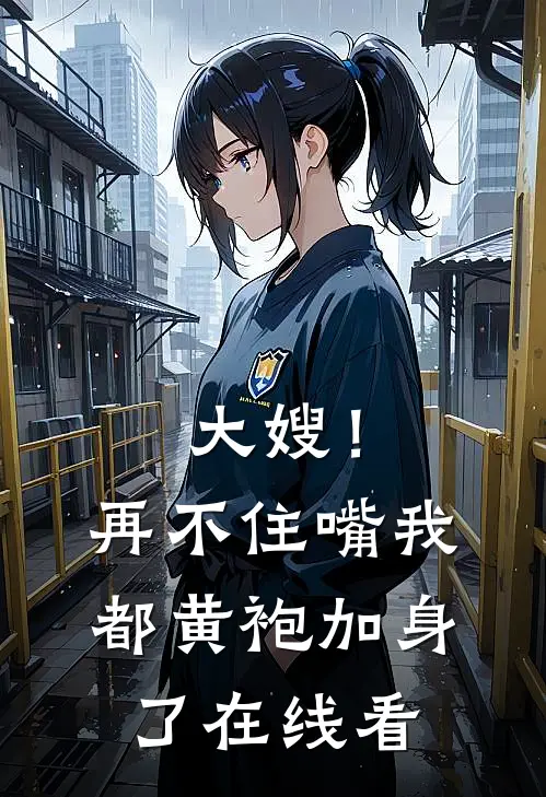 大嫂！再不住嘴，我都黄袍加身了在线看