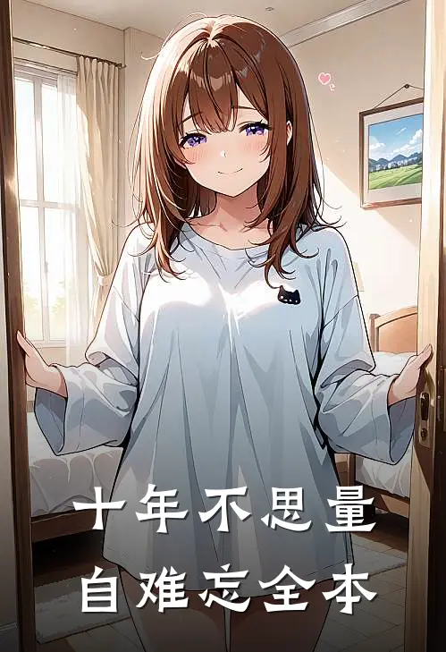 十年不思量自难忘全本