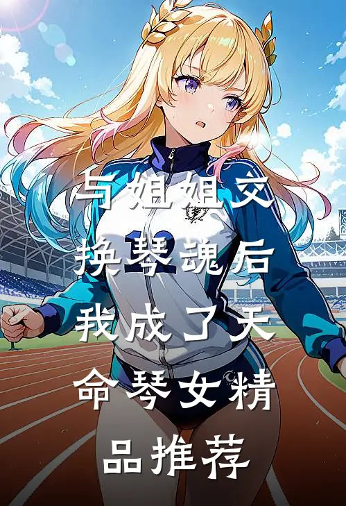 与姐姐交换琴魂后，我成了天命琴女精品推荐