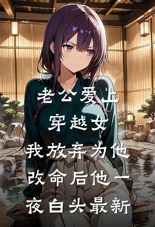 老公爱上穿越女，我放弃为他改命后他一夜白头最新