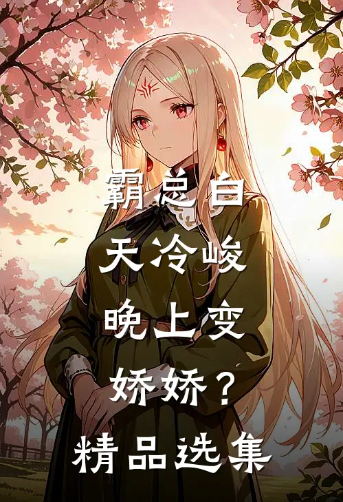 霸总白天冷峻，晚上变娇娇？精品选集
