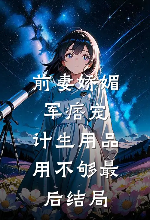 前妻娇媚军痞宠，计生用品用不够最后结局