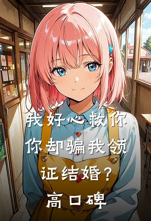 我好心救你，你却骗我领证结婚？高口碑