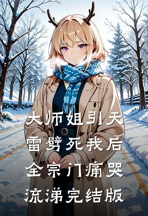 大师姐引天雷劈死我后，全宗门痛哭流涕完结版