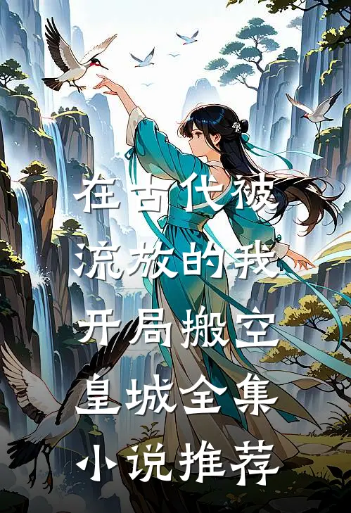在古代被流放的我，开局搬空皇城全集小说推荐